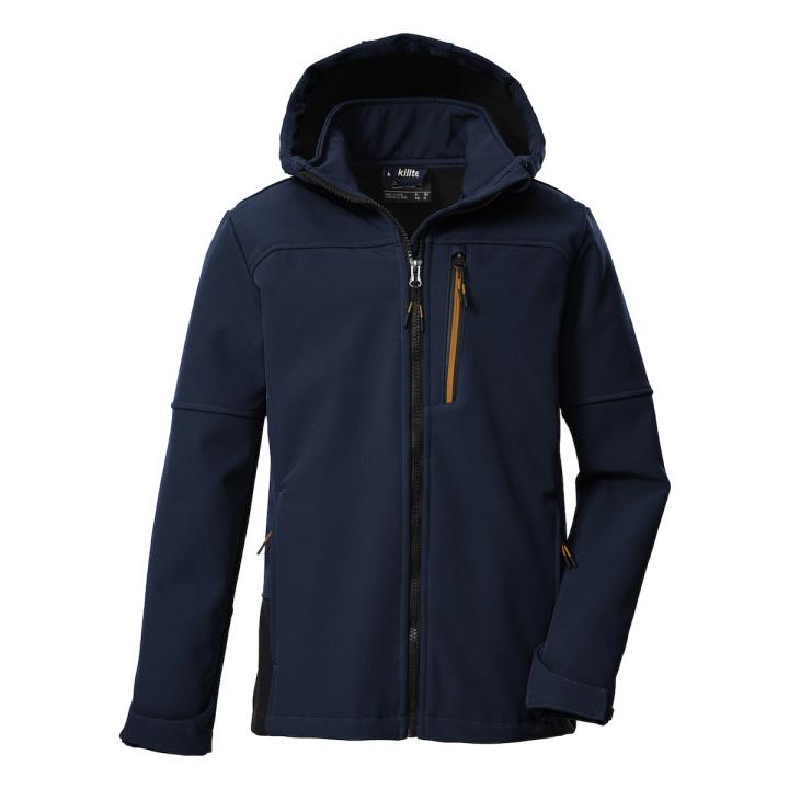 4066224814331 - Kinder windbreaker mit Kapuze Kow 226 4066224814331 - Kinder windbreaker mit Kapuze Kow 226