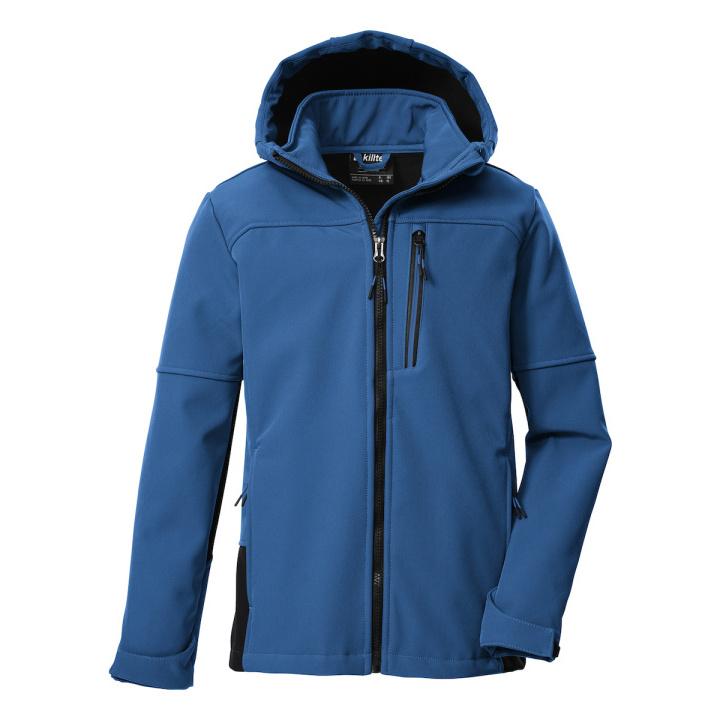 4066224814379 - Kinder windbreaker mit Kapuze Kow 226 4066224814379 - Kinder windbreaker mit Kapuze Kow 226