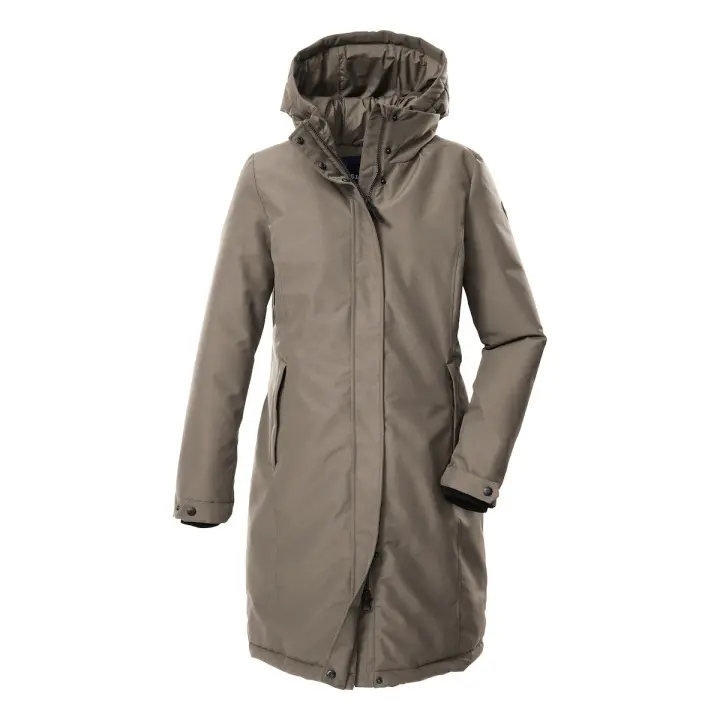 Women's parka Killtec GW 80