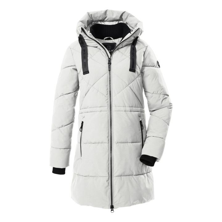 4066224764247 - Lange Daunenjacke  Damen GW 56