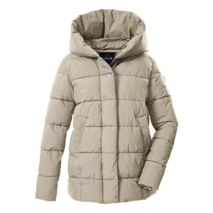 4066224764445 - Damen-Daunenjacke GW 57