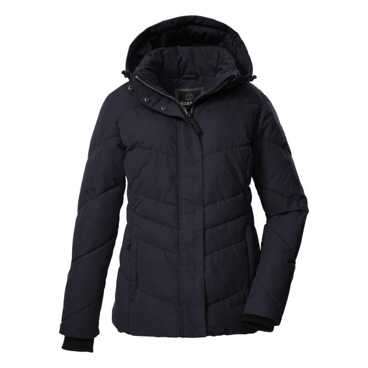 4066224765466 - Damen-Daunenjacke GW 59