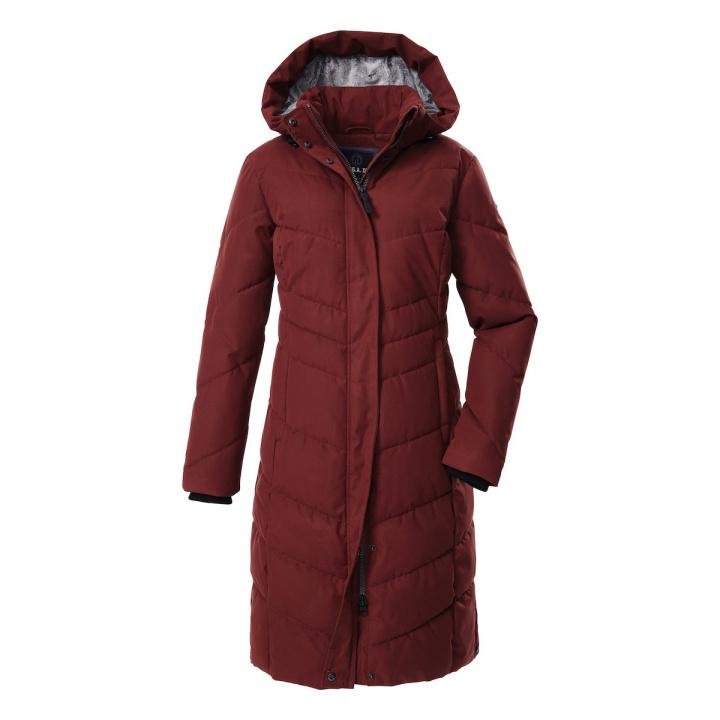 Cappotto da donna Killtec GW 61