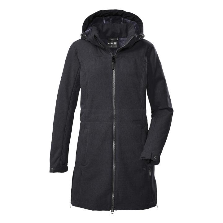 4066224767644 - Regenjacke für Damen GW 34