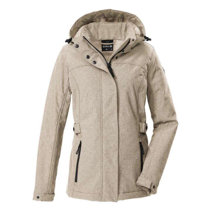 4066224767729 - Regenjacke für Damen GW 35