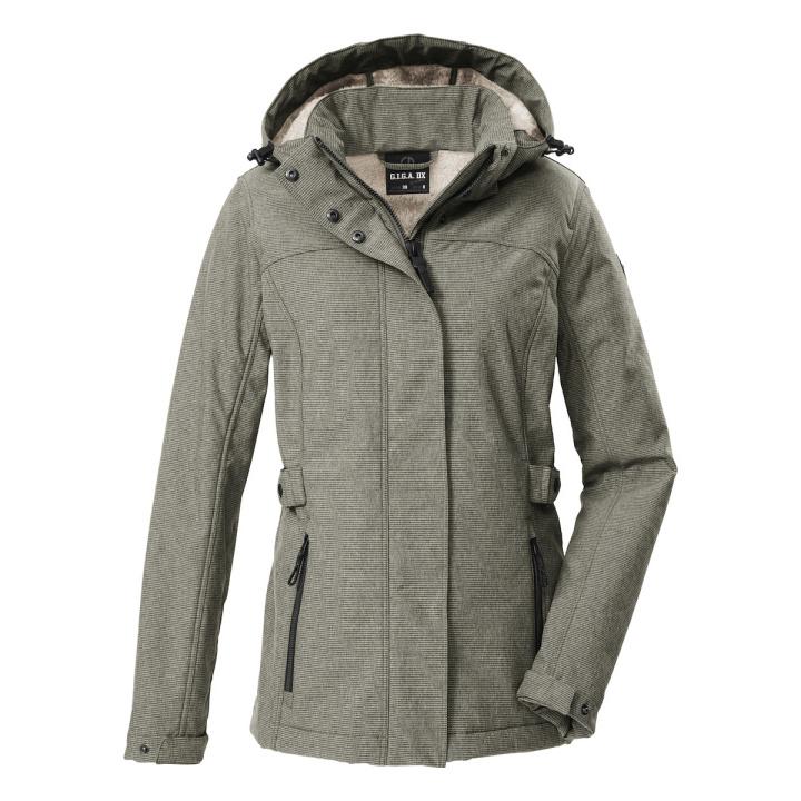 4066224767903 - Regenjacke für Damen GW 35