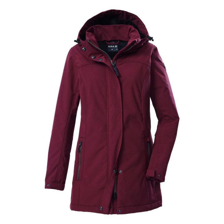 4066224768139 - Regenjacke für Damen GW 36