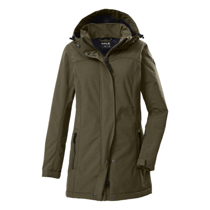 4066224768054 - Regenjacke für Damen GW 36