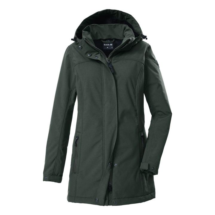 4066224768276 - Regenjacke für Damen GW 36
