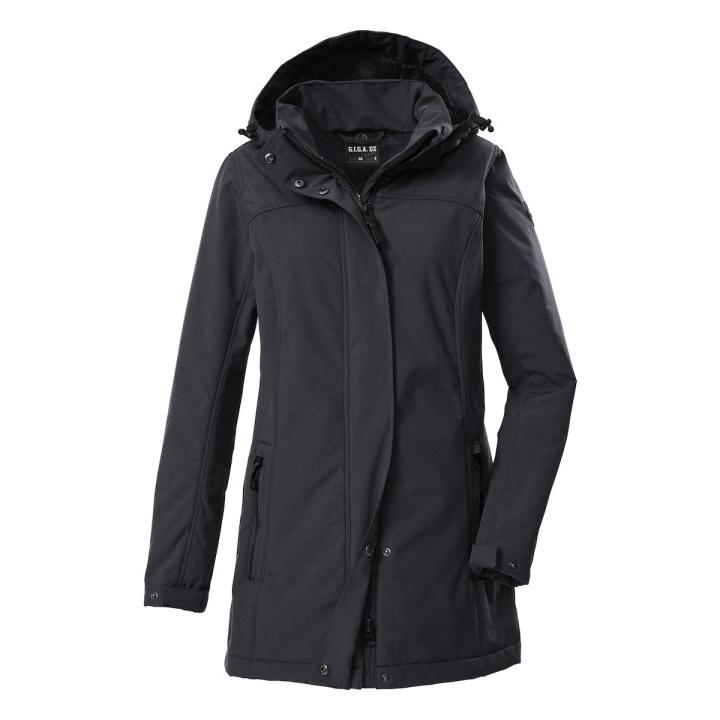4066224768306 - Regenjacke für Damen GW 36