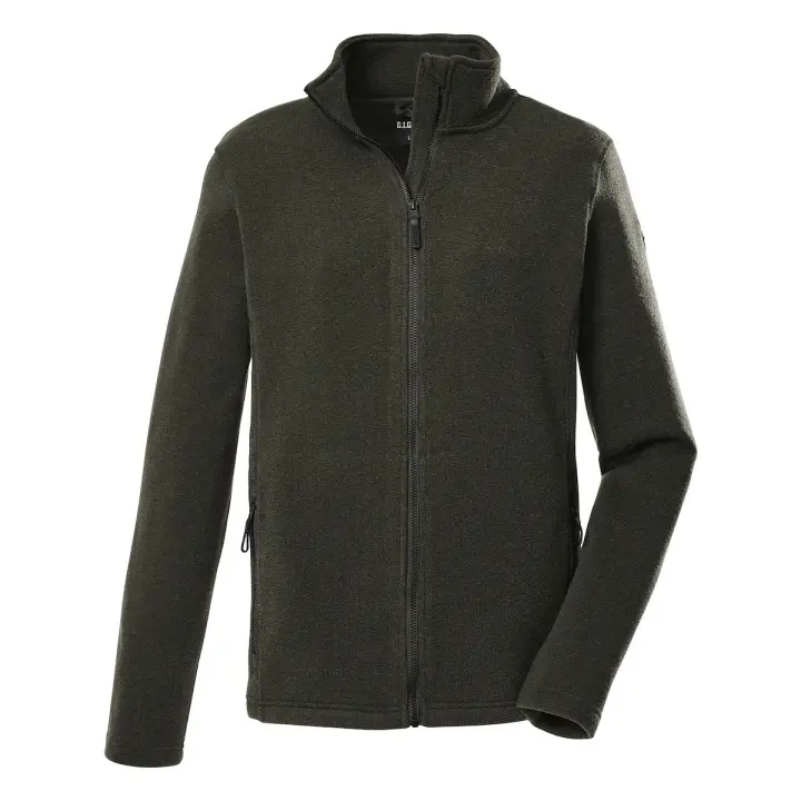 Fleece jacket Killtec GW 81