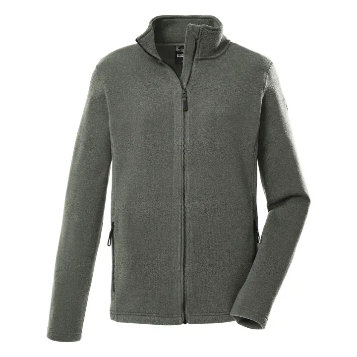 Fleece jacket Killtec GW 81