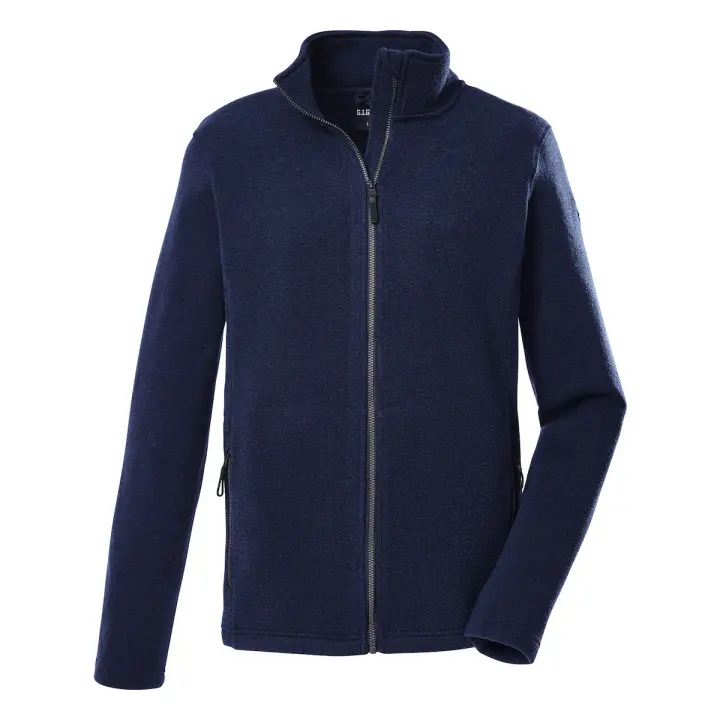 Fleece jacket Killtec GW 81