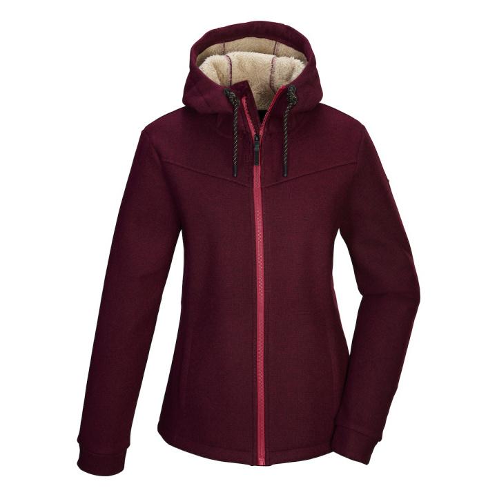 4066224769662 - Fleece für Damen GW 38