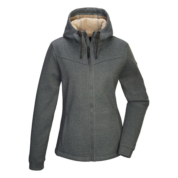 4066224769754 - Fleece für Damen GW 38