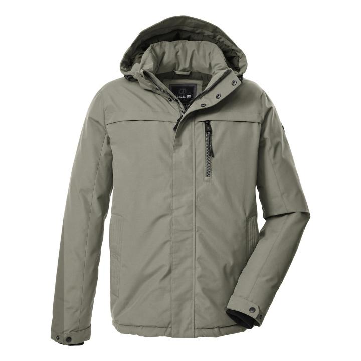 4066224770187 - Regenjacke GW 39