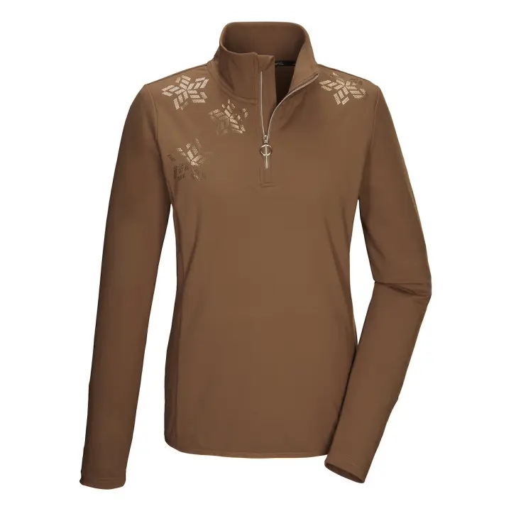 Women's training top Killtec KSW 110