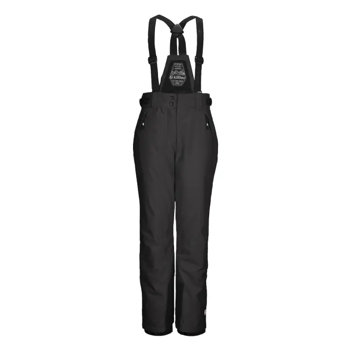 Ski-Latzhose, Mädchen Killtec KSW 213
