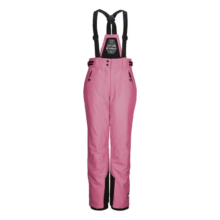Ski-Latzhose, Mädchen Killtec KSW 213