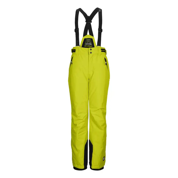 Kinder-Ski-Latzhose Killtec KSW 214