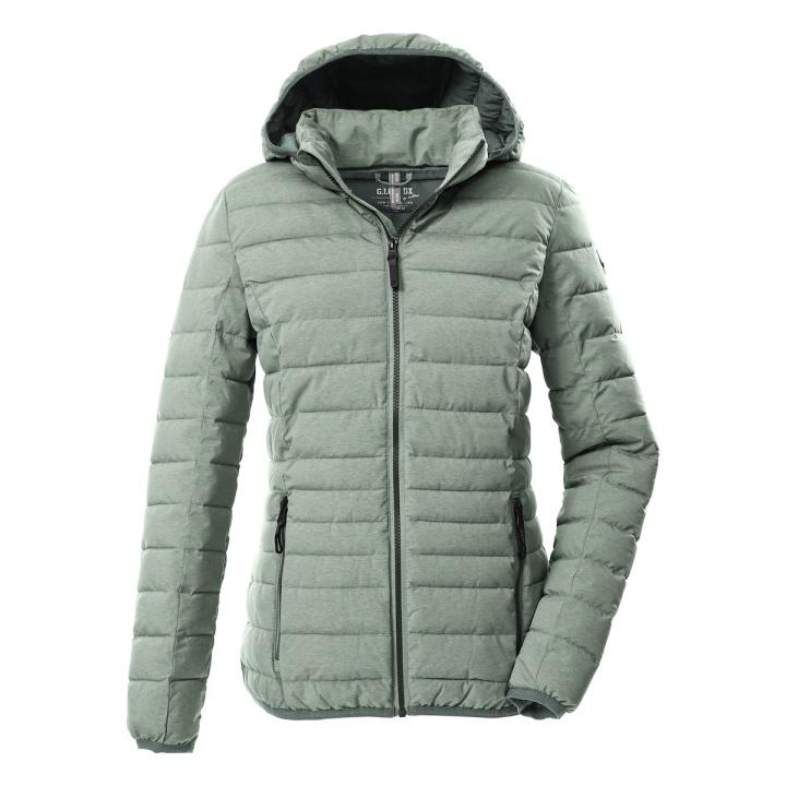 4066224771931 - Damen-Daunenjacke GW 49