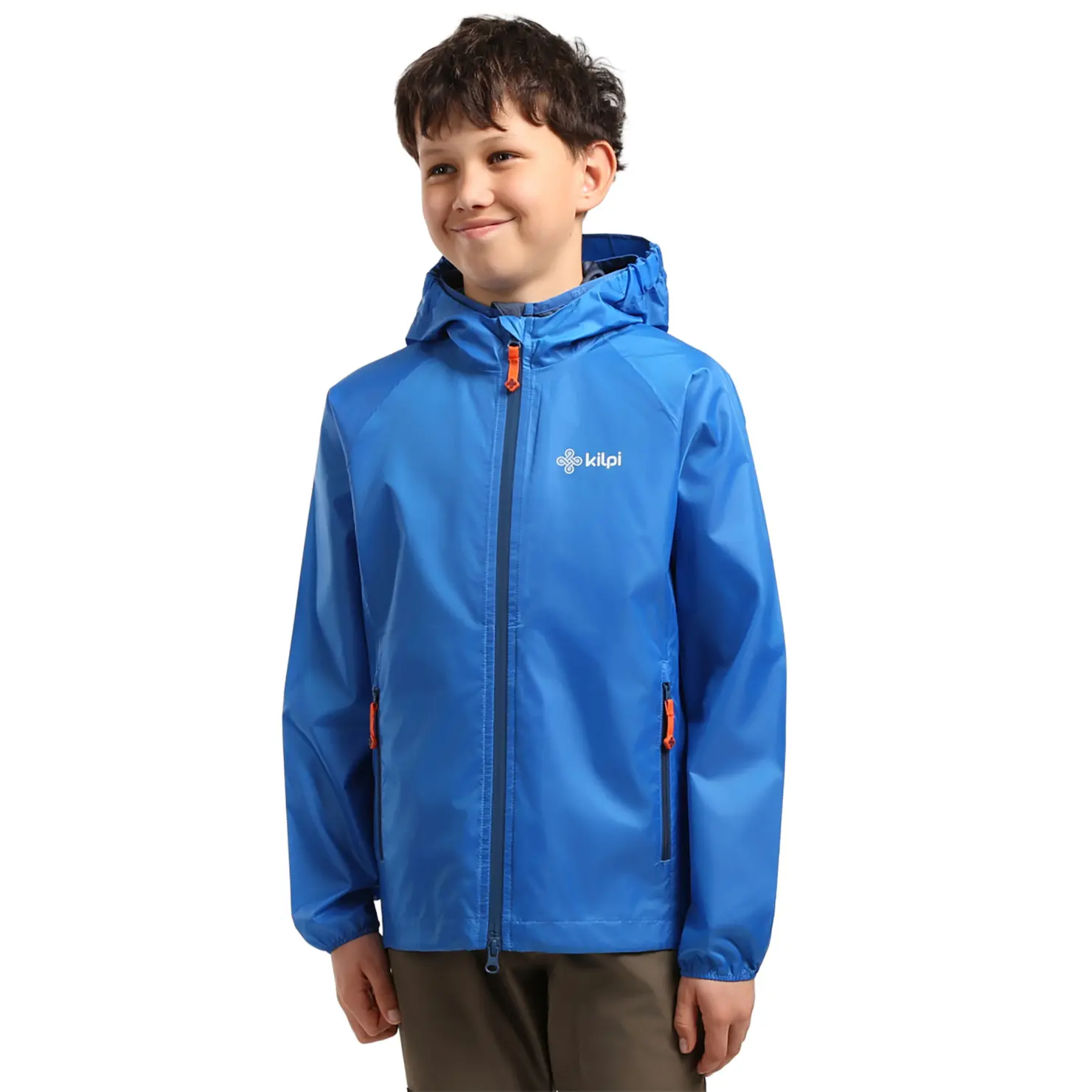 Waterdicht kinderjack Kilpi Jaluu