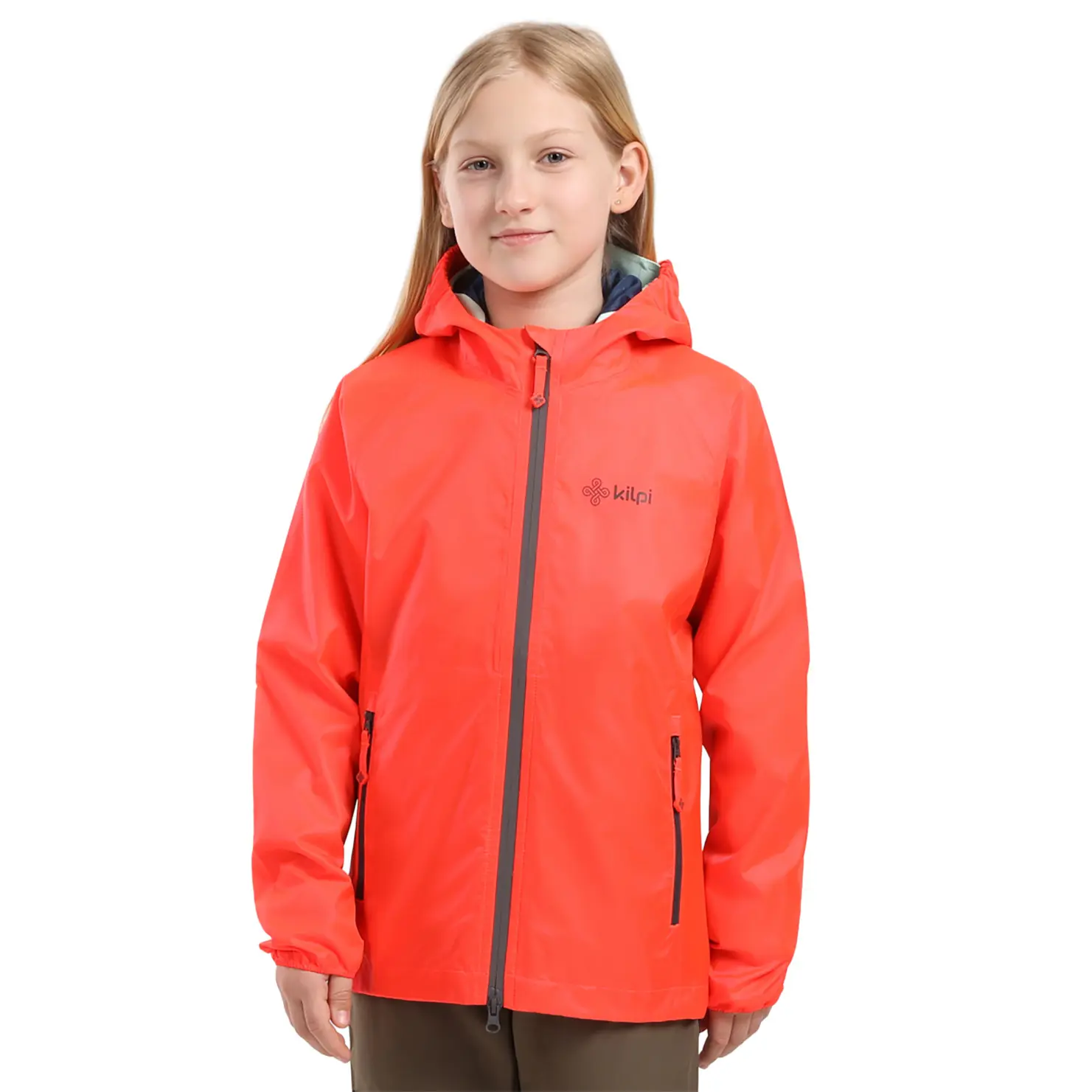 Waterdicht kinderjack Kilpi Jaluu