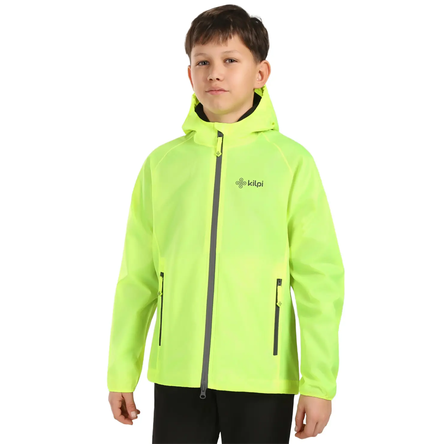 Waterdicht kinderjack Kilpi Jaluu