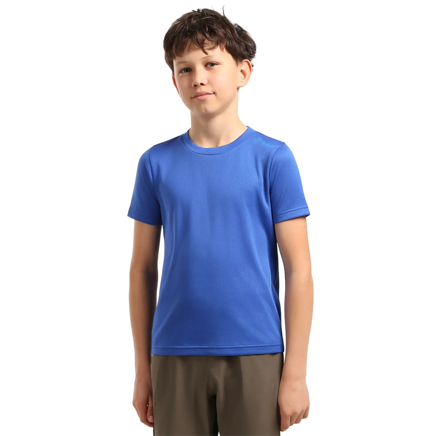 T-shirt kind Kilpi Dima