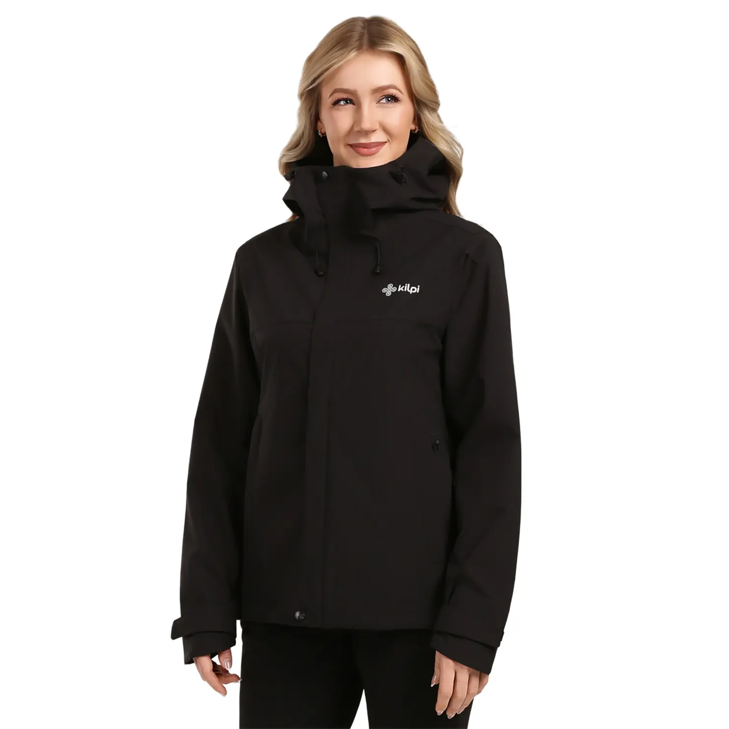 Dames wandeljack Kilpi Montana