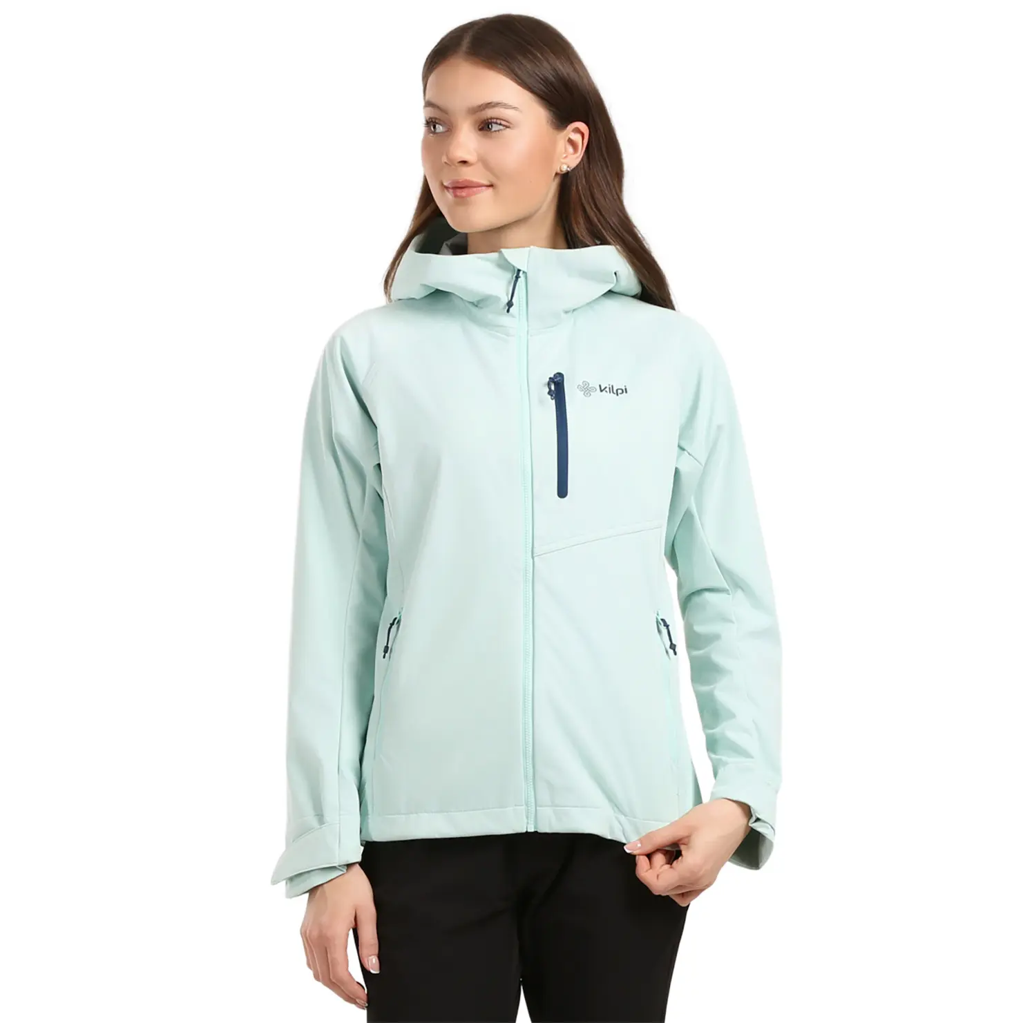 Dames wandeljack Kilpi Beltra