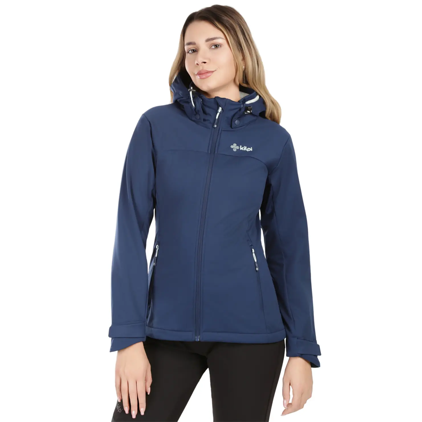 Dames wandeljack Kilpi Ontavia