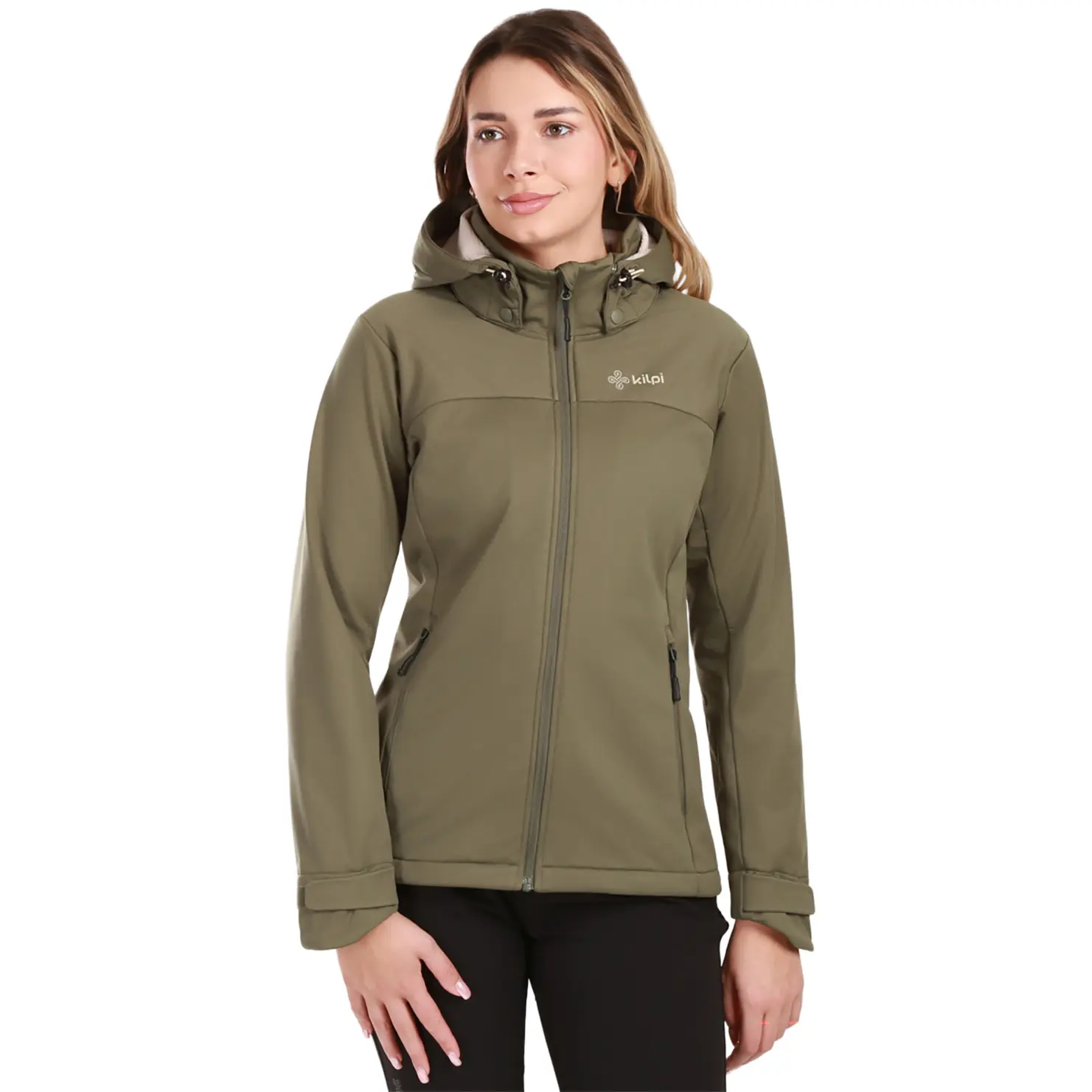 Dames wandeljack Kilpi Ontavia