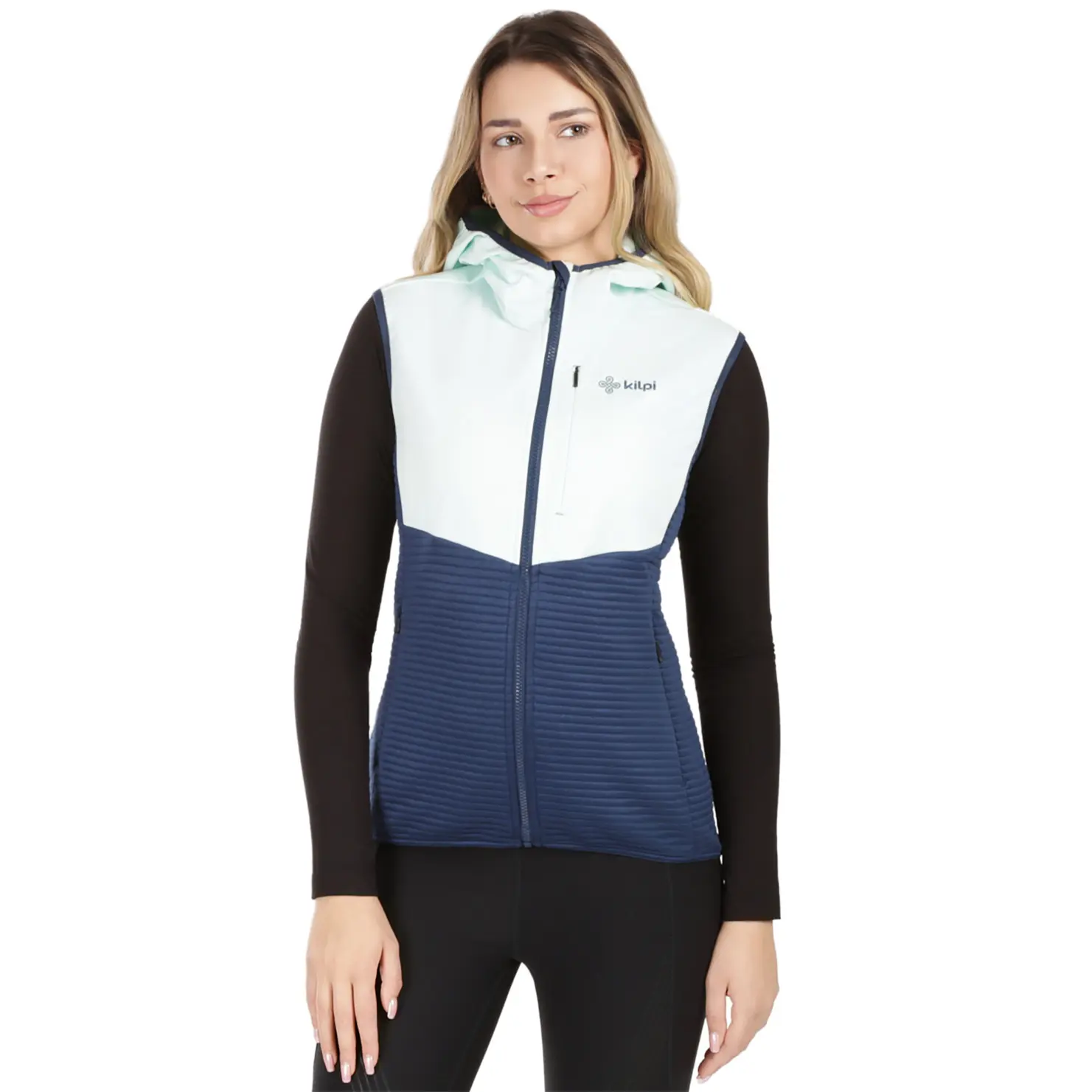 Damesgilet Kilpi Enia