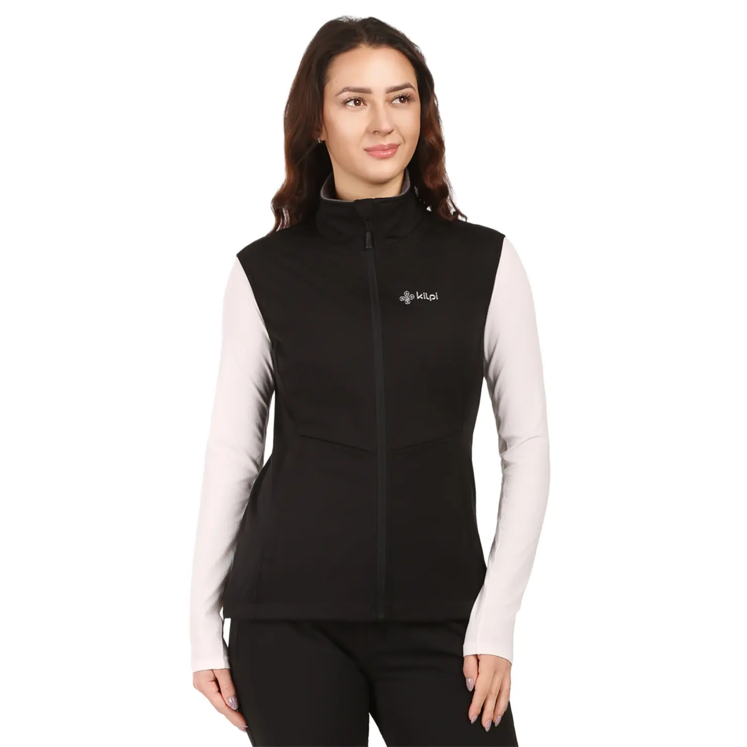 Dames softshell gilet Kilpi Noil