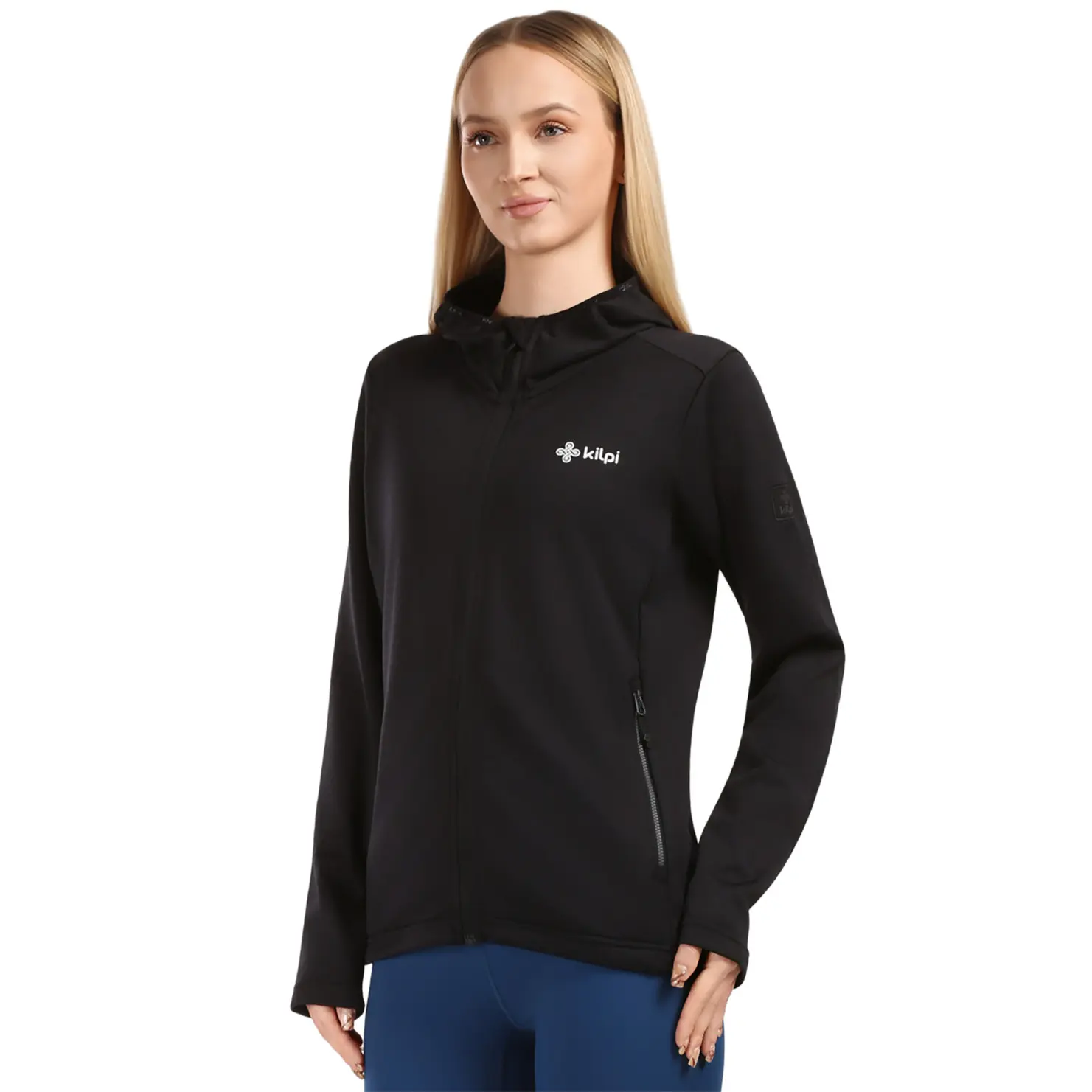 Damesfleece Kilpi Sevelen