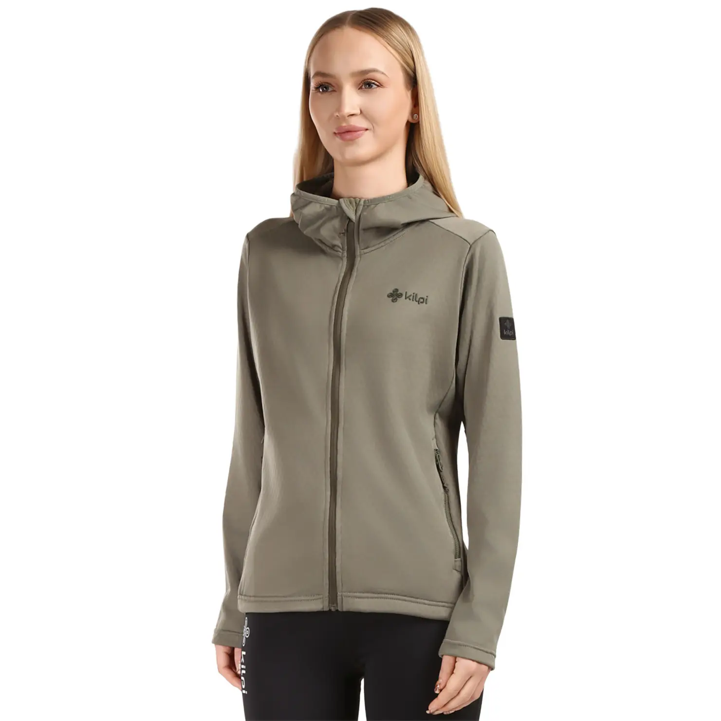 Damesfleece Kilpi Sevelen