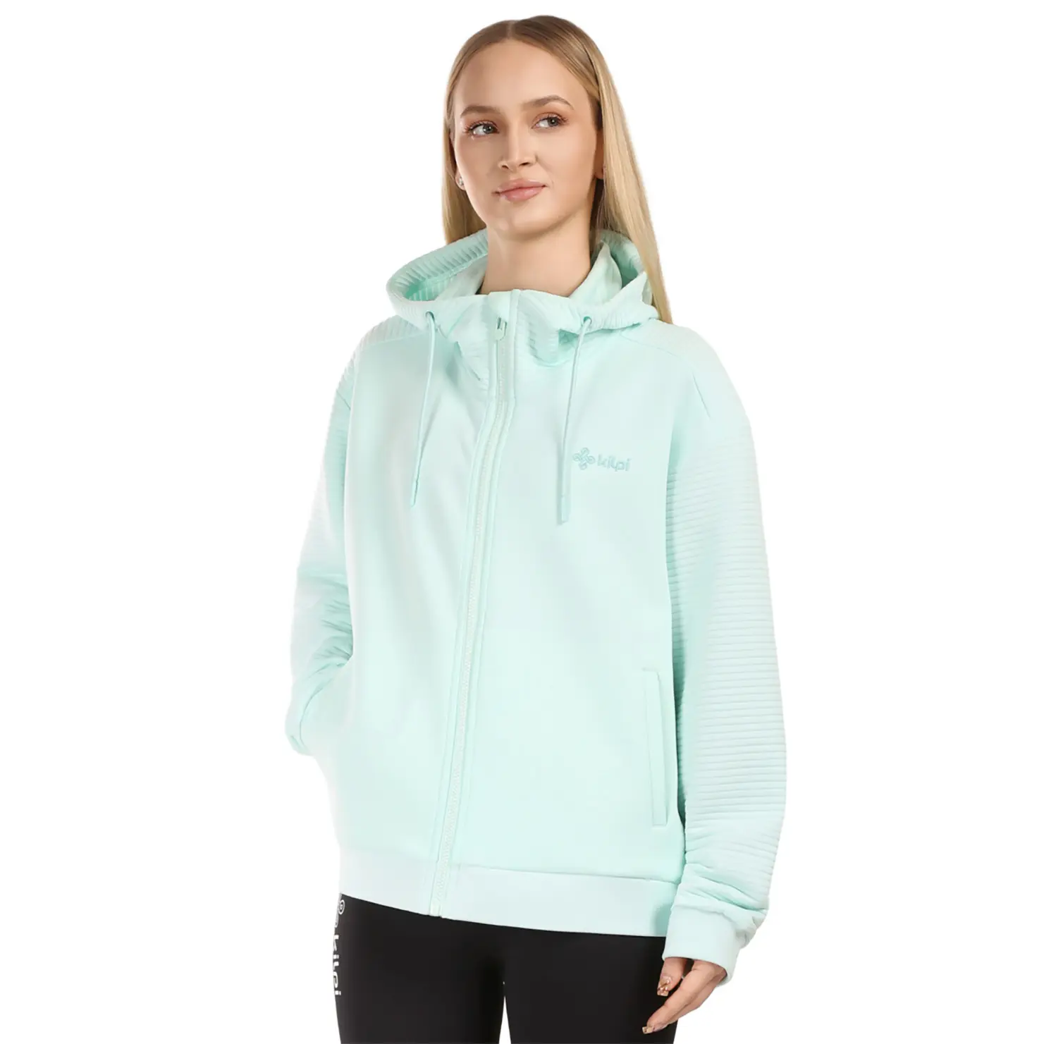Hoodie Damen Kilpi Baya