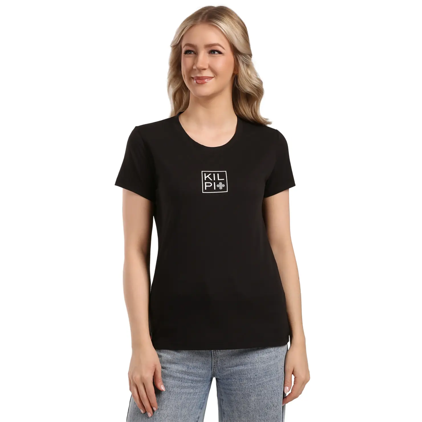 T-shirt dames Kilpi Dixie