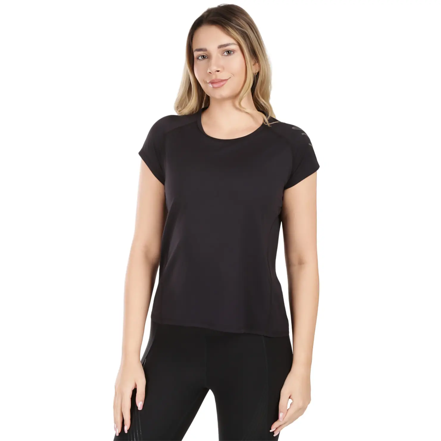 Damen T-Shirt Kilpi Limed