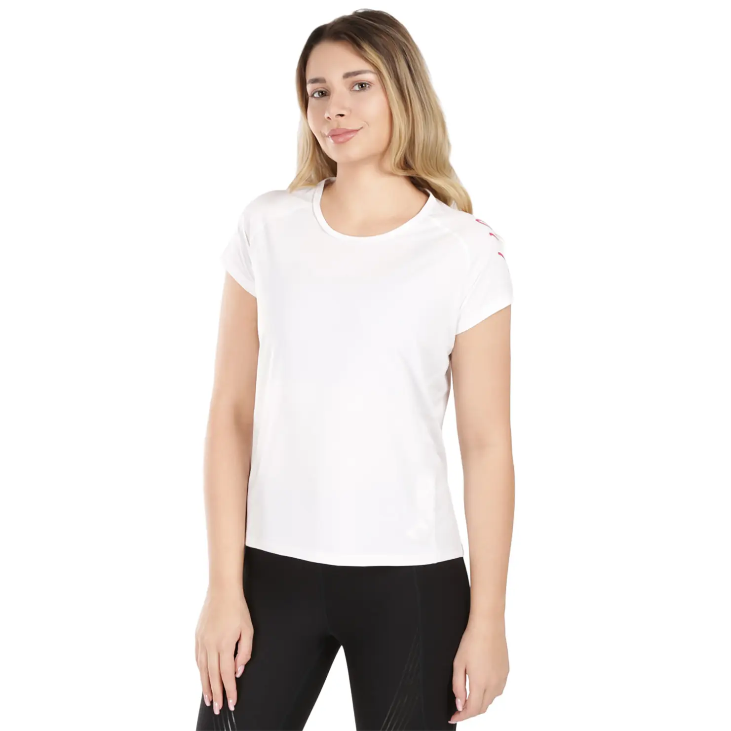 Damen T-Shirt Kilpi Limed