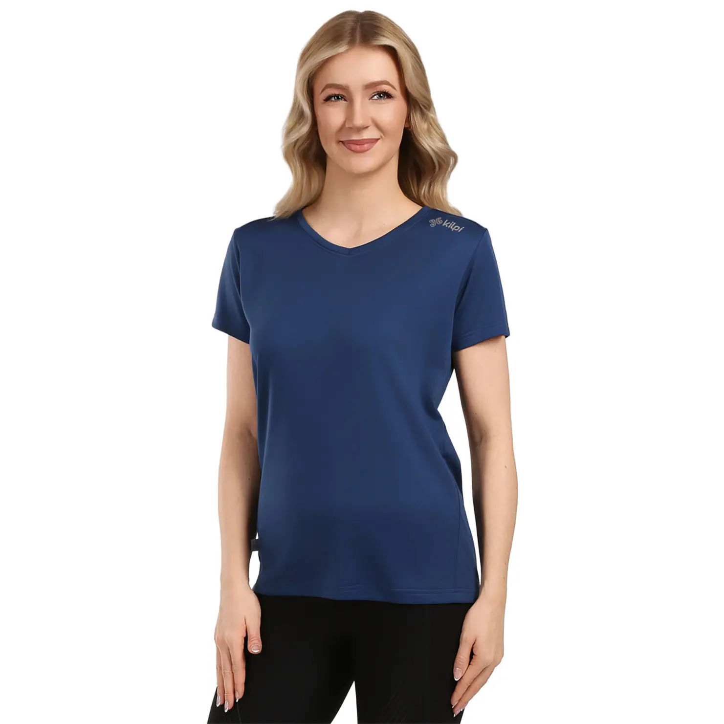 Damen T-Shirt Kilpi Dima