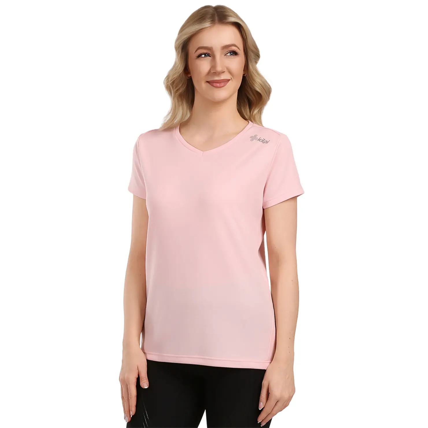 Damen T-Shirt Kilpi Dima