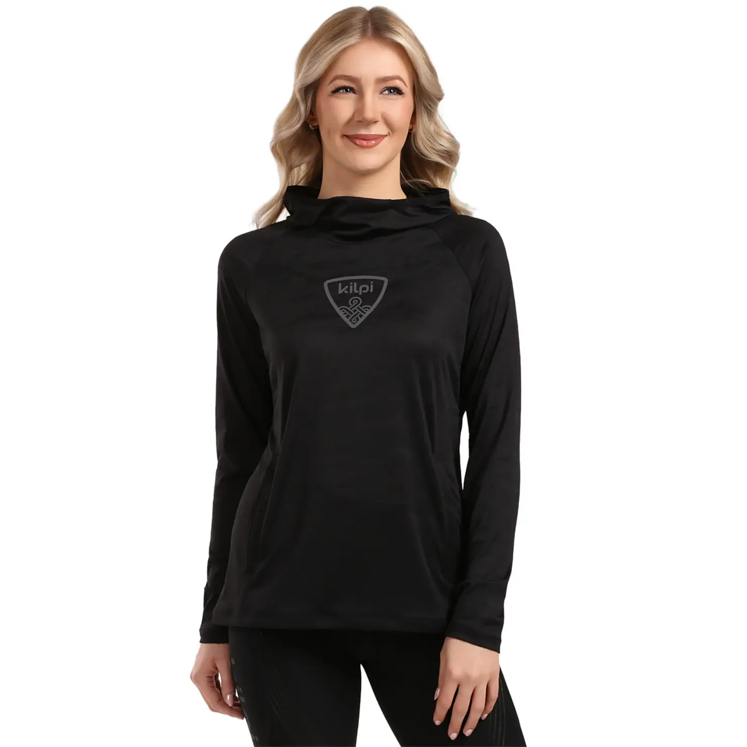 Dames sweatshirt Kilpi Aileen