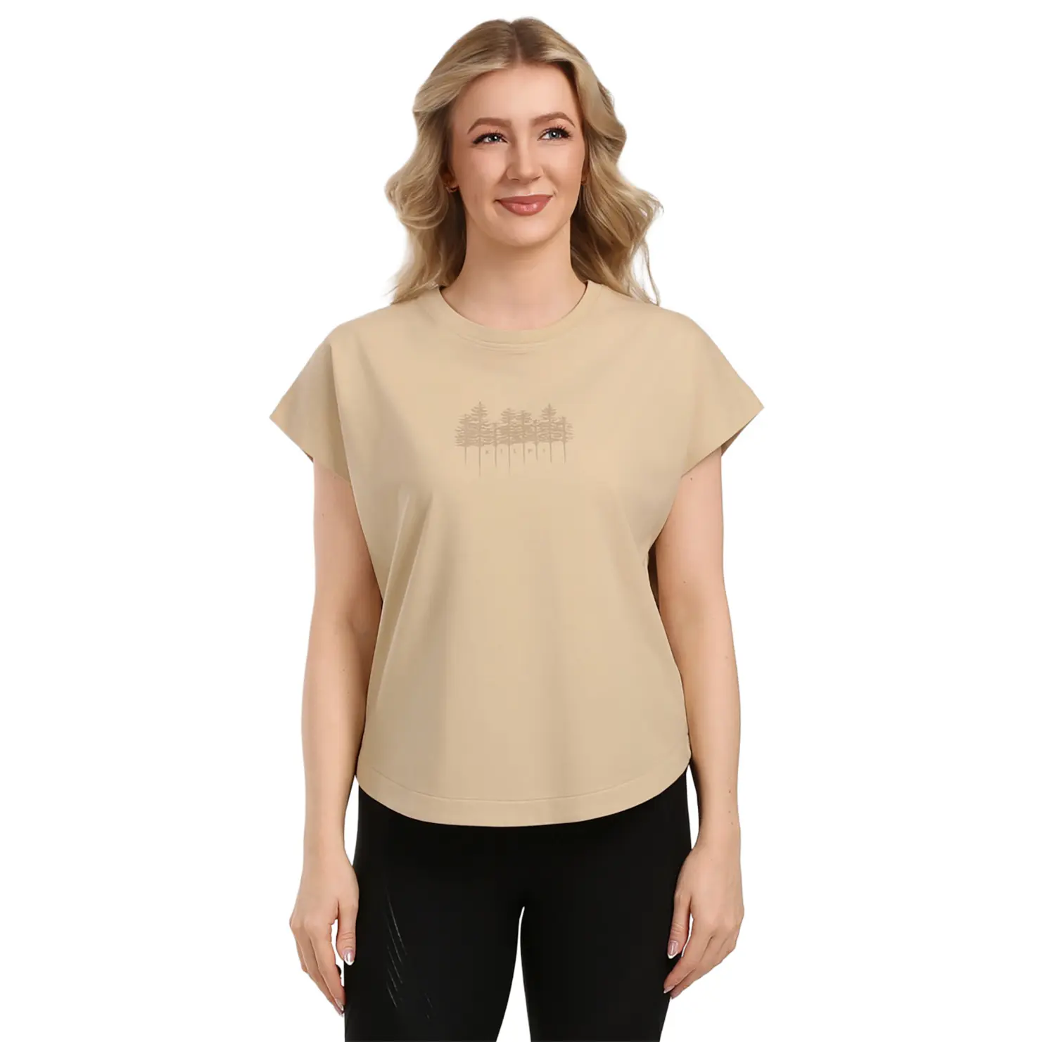 T-Shirt Kilpi Nellim