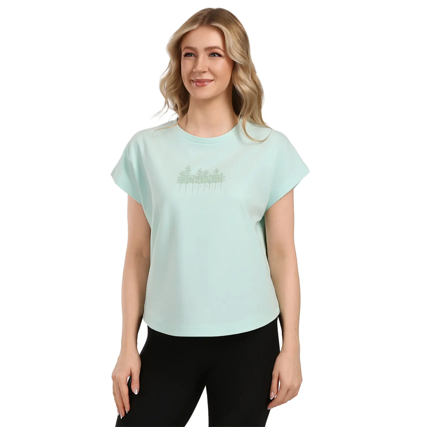 T-Shirt Kilpi Nellim
