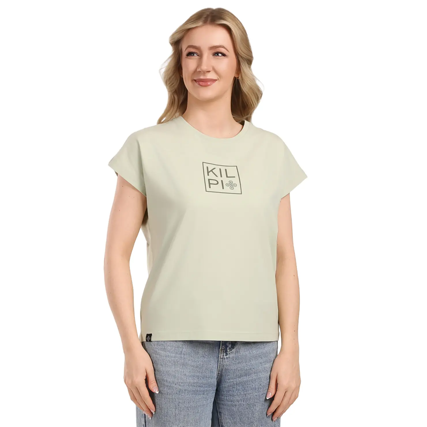 Kilpi Women's Vert T-Shirt Roane