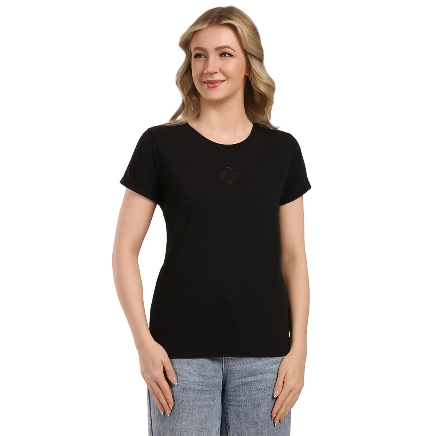 Kilpi Women's Noir T-Shirt Los