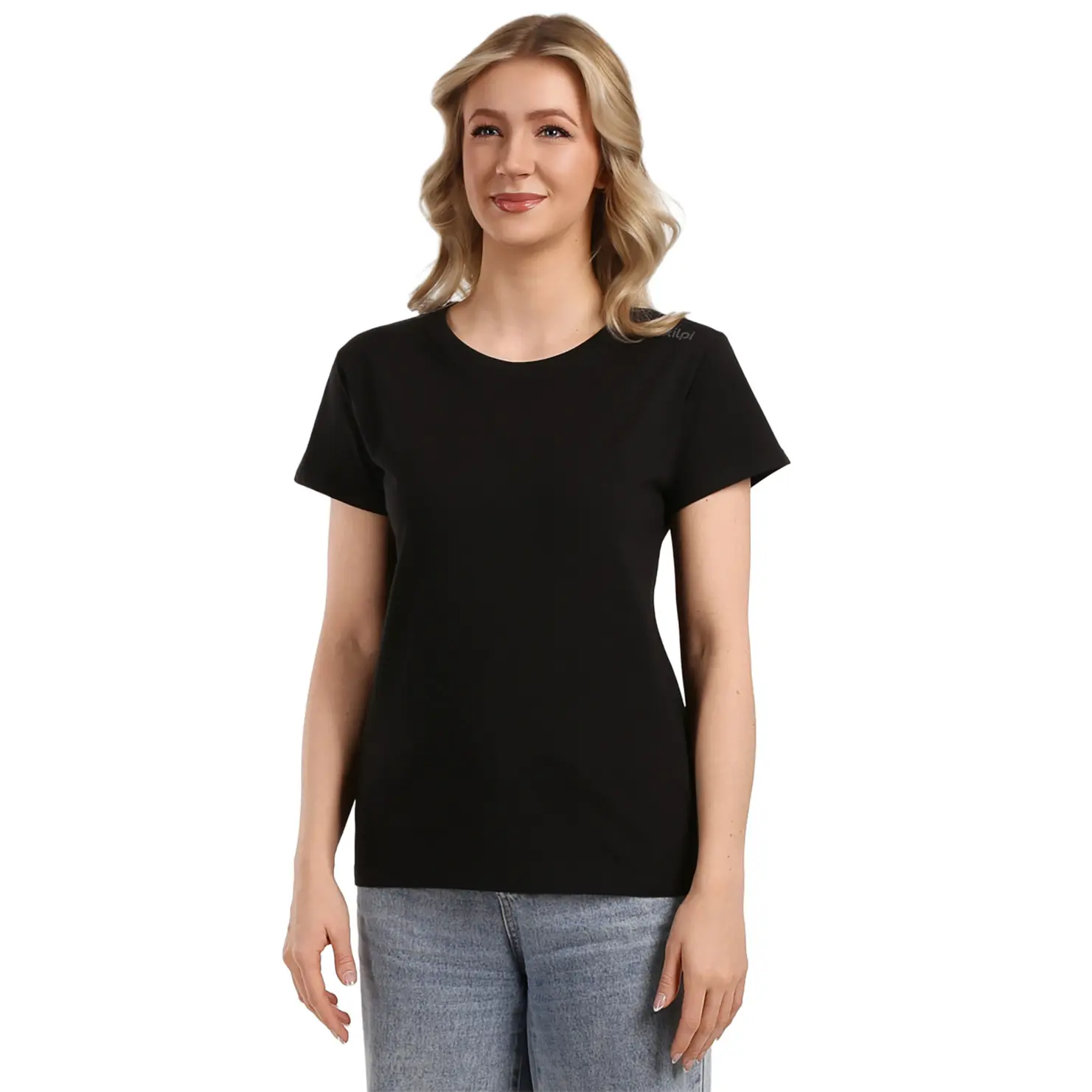 Damen T-Shirt Kilpi Promo