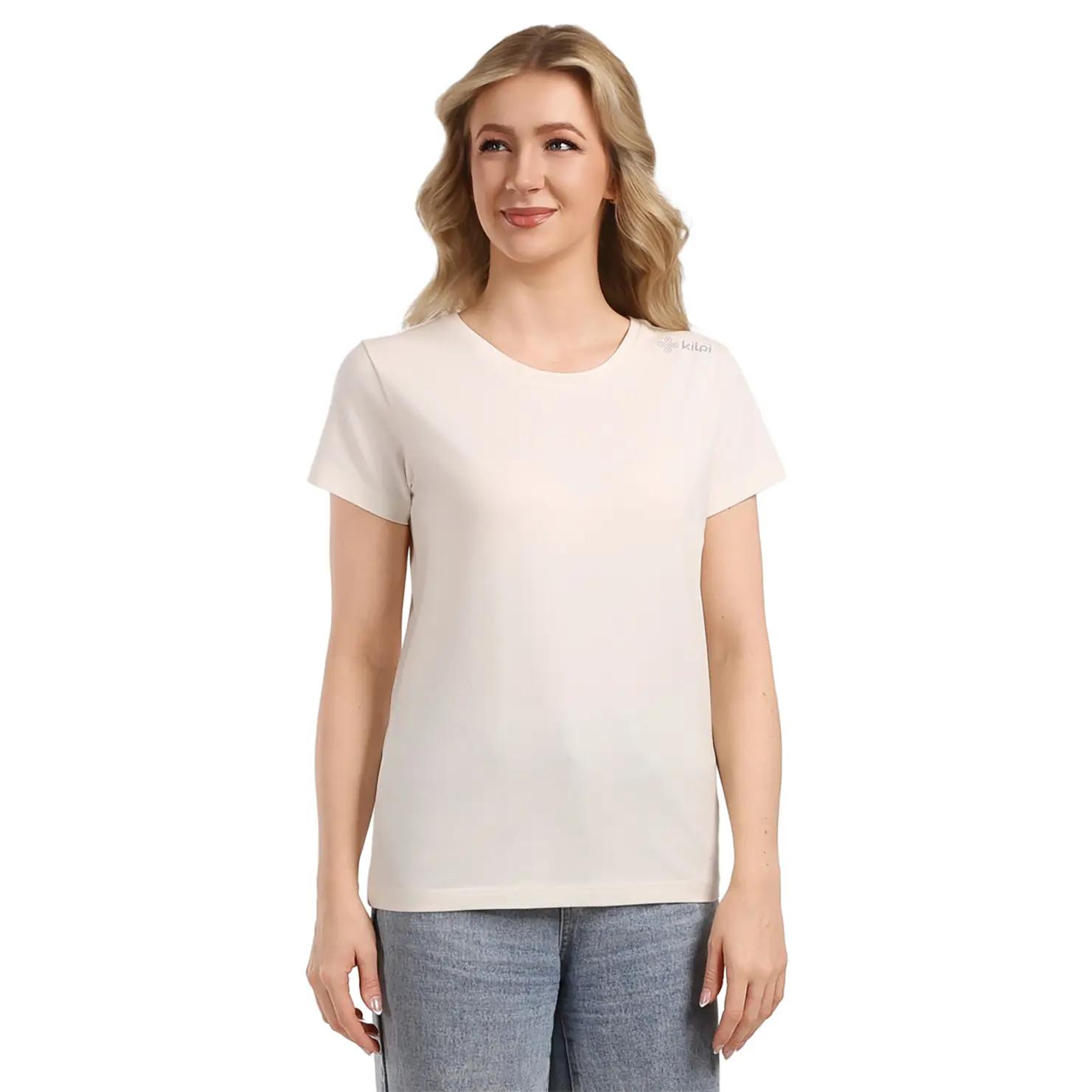 Damen T-Shirt Kilpi Promo